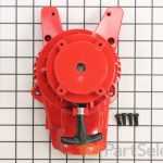 Demaror Complet MTD 800