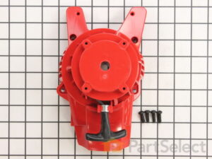 Demaror Complet MTD 800