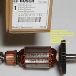 rotor psb 450