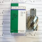 Carota 30 mm HSS Weldon 3/4", adancime taiere 30 mm Hikoki