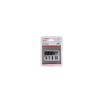 Set chei tubulare hexagonale 8-13 mm