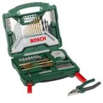 set scule accesorii bosch