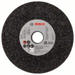 Disc de slefuire pentru polizor drept 125 mm, 20 mm, 20