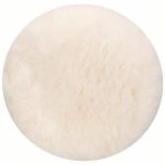 Disc Bosch de lustruit 125 mm