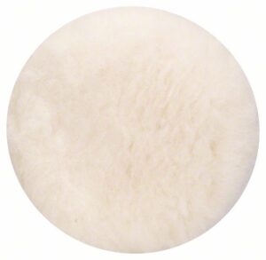 Disc Bosch de lustruit 125 mm