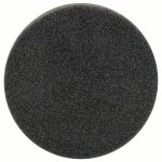 Burete Bosch de lustruit 125 mm