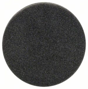 Burete Bosch de lustruit 125 mm