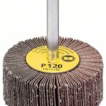 slefuitor de lamele 6 mm, 120, 50 mm, 20 mm