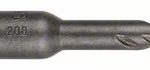 Burghiu pentru gaurire cu percutie SDS plus-5 6,5 x 50 x 115 mm