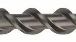 Burghiu pentru gaurire cu percutie SDS plus-5 25 x 200 x 250 mm