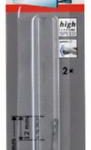 Set 2 burghie spiral HSS PointTeQ de 1,0 mm