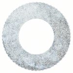 Inel de reductie pentru panze de ferastrau circular 20 x 10 x 1,2 mm