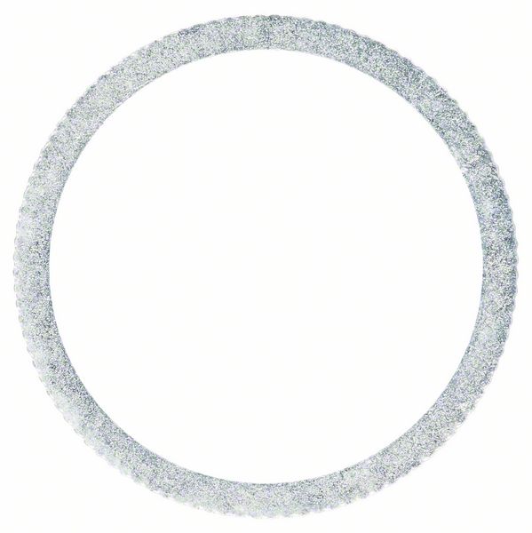 2600100211_bo_pro_u_f_1_870197.jpg Inel de reductie pentru panze de ferastrau circular 30 x 25,4 x 1,2 mm - imagine 1