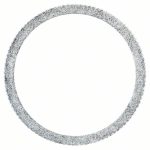 Inel de reductie pentru panze de ferastrau circular 30 x 25,4 x 1,8 mm