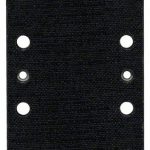 Placa de slefuire pentru GSS 182 x 92 mm
