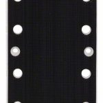 Placa de slefuire 185 x 93 mm