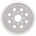 Disc abraziv Moale, 125 mm