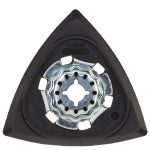 Placa de slefuire Starlock AVZ 93 G