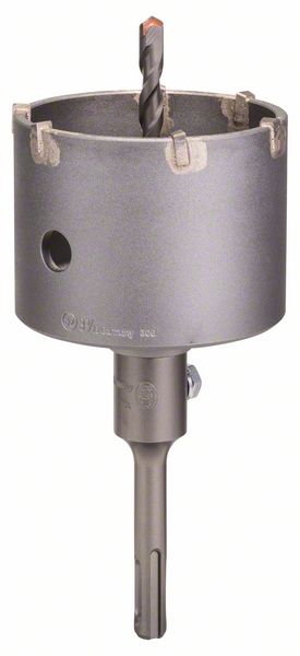 Carota SDS plus 82x54 mm Carota SDS plus 82x54 mm
