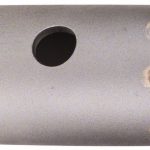 Carota 40 x 50 x 72 mm 6 dinti SDS plus-9 pentru adaptor hexagonal