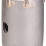 Carota 50 x 50 x 72 mm 6 dinti SDS plus-9 pentru adaptor hexagonal