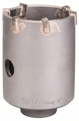 Carota 50 x 50 x 72 mm 6 dinti SDS plus-9 pentru adaptor hexagonal