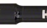 Burghie diamantate pentru gaurire umeda Diamond for Hard Ceramics 7 x 35 mm