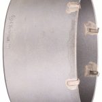 Carota 112 mm SDS plus-9