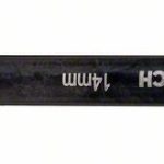 Burghiu Forstner 14 mm