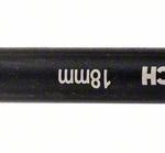 Burghiu Forstner 18 mm