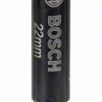 Burghiu Forstner 22 mm