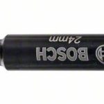 Burghiu Forstner 24 mm