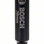 Burghiu Forstner 26 mm