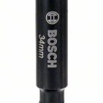 Burghiu Forstner 34 mm