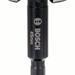Burghiu Forstner 45 mm