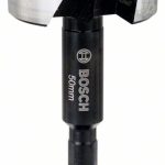 Burghiu Forstner 50 mm