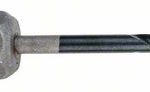 Burghiu spiral HSS cu tija hexagonala de 2,0 mm