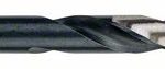 Burghiu spiral HSS cu tija hexagonala de 6,0 mm