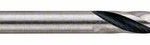 Burghiu spiral HSS PointTeQ de 2,0 mm