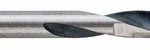 Burghiu spiral HSS PointTeQ de 3,1 mm