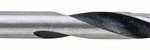 Burghiu spiral HSS PointTeQ de 3,4 mm