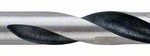 Burghiu spiral HSS PointTeQ de 5,5 mm