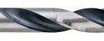 Burghiu spiral HSS PointTeQ de 6,3 mm