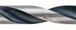 Burghiu spiral HSS PointTeQ de 7,2 mm