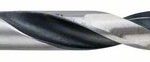 Burghiu spiral HSS PointTeQ de 8,2 mm