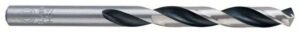 Burghiu spiral HSS PointTeQ de 8,5 mm