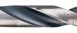 Burghiu spiral HSS PointTeQ de 9,9 mm