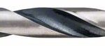 Burghiu spiral HSS PointTeQ de 10,9 mm