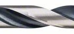 Burghiu spiral HSS PointTeQ de 12,2 mm