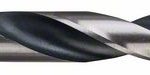 Burghiul elicoidal HSS PointTeQ permite gaurirea rapida in metal datorita varfului sau PointTeQ.